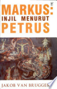 Markus:  Injil Menurut Petrus