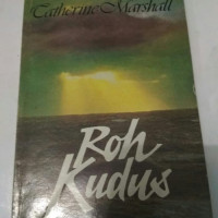 Roh Kudus Penolong Kita