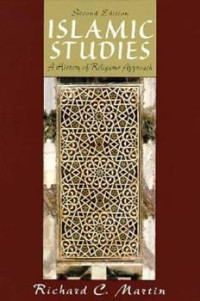 Islamic Studies-Richard C. Martin: A History of Religions Approach