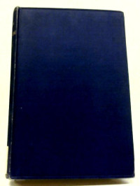 The Mission of St Augustine-Arthur J. Mason