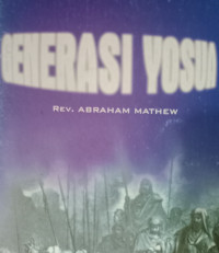 Generasi Yosua-Abraham Mathew