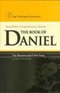 ABCS (Ref-T. Meadowcroft): The Book Of Daniel