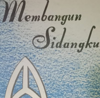 Membangun Sidangku-Melvin Hodges