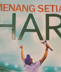 Menang Setiap Hari - G. Lumoindong: 365 Renungan Untuk Setiap Orang Percaya Berjalan Dalam Kemenangan