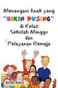 Menangani Anak yang 