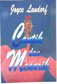 Cantik dan Menarik by Joyce Landorf  (The Fragrance of Beauty)