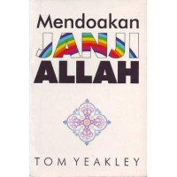 Mendoakan Janji Allah   by Tom Yeakley