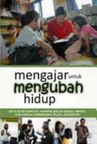 Mengajar Untuk Mengubah Hidup-Howard G. Hendricks (Teaching to Change Lives)