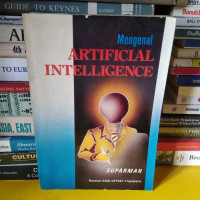 Mengenal Artificial Intelligence