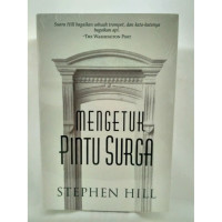 Mengetuk Pintu Surga  by Stephen Hill  (Knockin at Heaven's door)