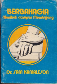 Berbahagia Menikah Atau Membujang (1977)