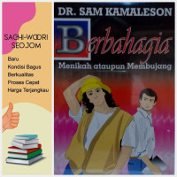 Berbahagia Menikah Atau Membujang (1995)