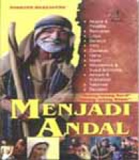 Menjadi Andal - 