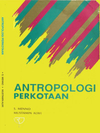 Antropologi Perkotaan-S. Menno & M. Alwi