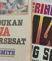 Merindukan Jiwa Yang Tersesat: Andakah yang Dipanggil Tuhan untuk pergi ke Ujung Bumi?