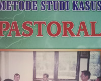 Metode Studi Kasus Pastoral by E.P. Gintings