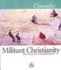 Otoritas untuk Menyelamatkan by Conrathe (Militant Christianity)