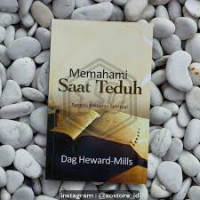 Memahami Saat Teduh - D.H. Mills