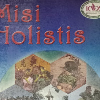 Misi Holistis-Gideon. I. Tanbunaan, et.al.