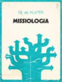 Missiologia-Arie de Kuiper (Ed. revisi)