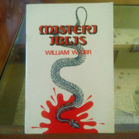 Misteri Iblis   by William W. Orr