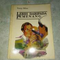 Lebih Daripada Pemenang  by Terry Mize