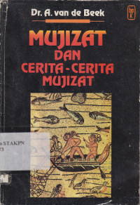 Mujizat dan Cerita-Cerita Mujizat