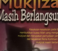 Mujizat Masih Berlangsung ed.rev - K.Kuhlman