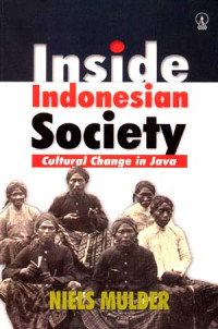 Inside Indonesian Society-N. Mulder: Cultural Change in Java