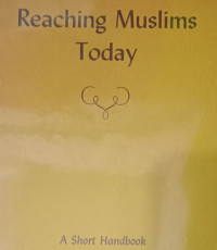 Reaching Muslims Today-NAM