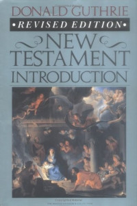New Testament  Introduction (1999) Revised Edition