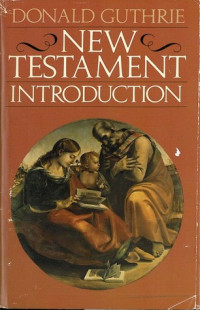 New Testament  Introduction (1991)