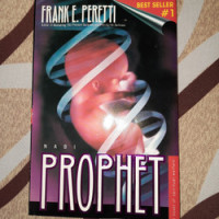 Nabi (Prophet)  by Frank E. Peretti