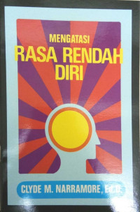 Mengatasi Rasa Rendah Diri-C. M. Narramore