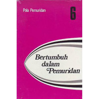 Bertumbuh dalam Pemuridan 6-Navigator: Pola Pemuridan