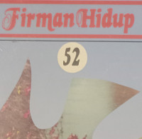 Firman Hidup 52 by M. Ndoen