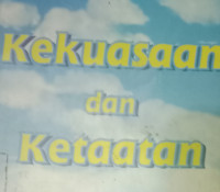 Kekuasaan dan Ketaatan  by Watchman Nee