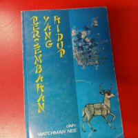 Persembahan yang Hidup  by Watchman Nee