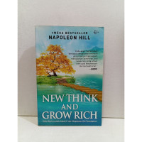 Berpikir Menjadi Kaya - N. Hill ed.rev (New Think and Grow Rich)