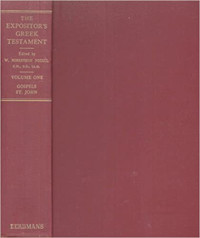 EGT III (Ref): The Second Epistle to the Corinthians, The Epistle to the Ephesians, The Epistle to the Philippians, The Epistle to the Colossians