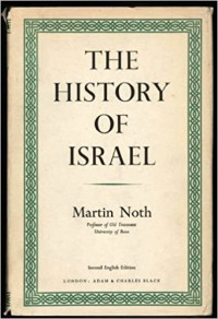 The History of Israel Second Edition