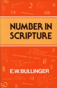 Number in Scripture