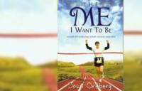 Menjadi diri Anda yang terbaik menurut versi Allah by John Ortberg   (The Me I Want to Be)