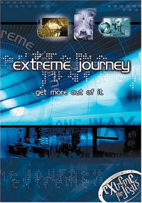 Extreme Journey-Perjanjian Baru: Menimba Pengalaman yang Lebih Dalam