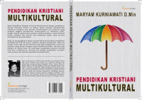 Pendidikan Kristiani Multikultural - M. Kurniawati