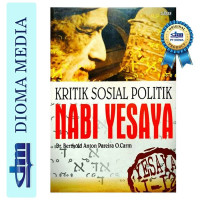 Kritik Sosial Politik Nabi Yesaya (1-12)