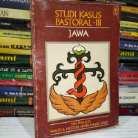 Studi Kasus Pastoral III- Jawa