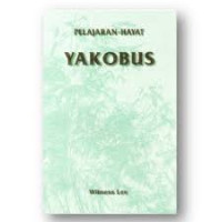 Pelajaran Hayat Surat Yakobus