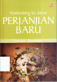 Pembimbing ke dalam Perjanjian Baru (Edisi Revisi)