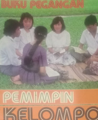 Pemimpin Kelompok Kecil-Steve Barker, et. al.:  Buku Pegangan